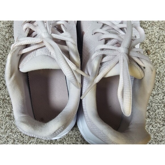 Nike Revolution 6 NN Violet/Champagne White Running Women’s Sneakers Size 8.5 - Picture 10 of 12